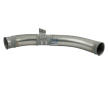 Prużný díl výfuku DT Spare Parts 1.12686