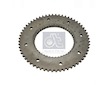 Spojková lamela DT Spare Parts 1.14356