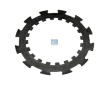Dištančný krúžok, hlavný hriadeľ (vonk. plan. prevodovka) DT Spare Parts 1.14363