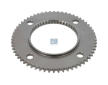 Spojková lamela DT Spare Parts 1.14618