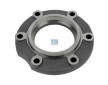 Veko príruby manuálnej prevodovky DT Spare Parts 1.14631