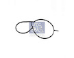 Tesnenie mechanickej prevodovky DT Spare Parts 1.14670
