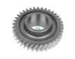 Ozubené kolo, vstupní hřídel převodovky DT Spare Parts 1.14744