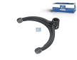 Řadicí vidlice, mechanická převodovka DT Spare Parts 1.14940