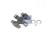 Kĺb pozdĺżneho hriadeľa DT Spare Parts 1.15018