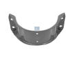 Uchyceni, stredni lozisko kloub.hridele DT Spare Parts 1.15099