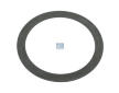 Pritlacny kotouc, vyrovnavaci kuzelove kolo-diferencial DT Spare Parts 1.16031