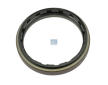 Tesnici krouzek hridele, diferencial DT Spare Parts 1.16046