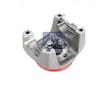 Priruba, diferencial DT Spare Parts 1.16344