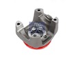 Priruba, diferencial DT Spare Parts 1.16353