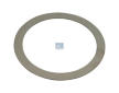 Pritlacny kotouc, vyrovnavaci kuzelove kolo-diferencial DT Spare Parts 1.16408