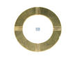 Pritlacny kotouc, vyrovnavaci kuzelove kolo-diferencial DT Spare Parts 1.16480