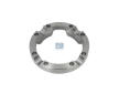 Kryt, diferencial DT Spare Parts 1.16626