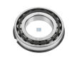 Ložisko, hřídel diferenciálu DT Spare Parts 1.16674