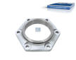 Kryt, diferencial DT Spare Parts 1.16680