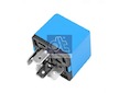 Relé pracovného prúdu DT Spare Parts 1.21091