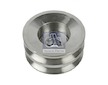 Remenica alternátora DT Spare Parts 1.21340