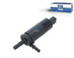 Vodní čerpadlo ostřikovače, čistění skel DT Spare Parts 1.22076
