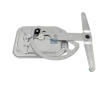 Mechanizmus zdvíhania okna DT Spare Parts 1.22368