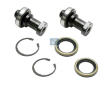 Opravna sada, stabilizator kabiny ridice DT Spare Parts 1.22489