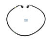 Hadicove vedeni, sklapeci zarizeni kabiny ridice DT Spare Parts 1.22653
