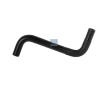 Hadice chladiče DT Spare Parts 1.22654