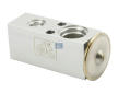 Expanzní ventil, klimatizace DT Spare Parts 1.22746