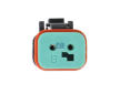 Kompresor, klimatizace DT Spare Parts 1.23024