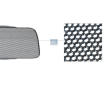 Ram, mrizka chladice DT Spare Parts 1.23122