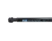 Pneumaticka pruzina, dvirka pristrojove prihradky DT Spare Parts 1.23270