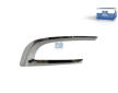 Ozdobna / ochranna lista, predni spoiler DT Spare Parts 1.23487