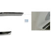 Ozdobna / ochranna lista, predni spoiler DT Spare Parts 1.23487