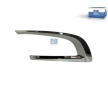 Ozdobna / ochranna lista, predni spoiler DT Spare Parts 1.23488