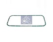 Tesnenie olejovej vane DT Spare Parts 1.24046