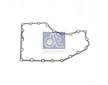 Tesnenie mechanickej prevodovky DT Spare Parts 1.24130