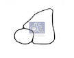 Tesnenie vodného čerpadla DT Spare Parts 1.24218