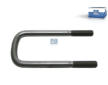Drzak pruziny DT Spare Parts 1.25357