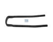 Drzak pruziny DT Spare Parts 1.25388