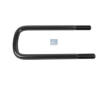 Drzak pruziny DT Spare Parts 1.25413