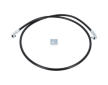 Hadicove vedeni, sklapeci zarizeni kabiny ridice DT Spare Parts 1.28161