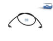 Hadicove vedeni, sklapeci zarizeni kabiny ridice DT Spare Parts 1.28169
