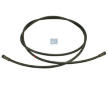 Spojková hadice DT Spare Parts 1.28171