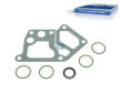 Sada těsnění, chladič oleje DT Spare Parts 1.31151