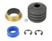 Sada na opravy, pruzny cep DT Spare Parts 1.32300