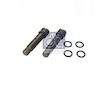 Sada na opravy, pruzny cep DT Spare Parts 1.32541