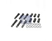 Sada na opravy, pruzny cep DT Spare Parts 1.32546