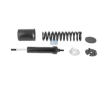 Tlumic, zaveseni kabiny DT Spare Parts 1.32559