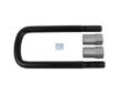 Drzak pruziny DT Spare Parts 1.32581