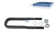 Drzak pruziny DT Spare Parts 1.32582