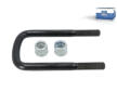 Spona listovej prużiny DT Spare Parts 1.32596